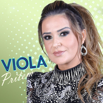 Viola - Pritem