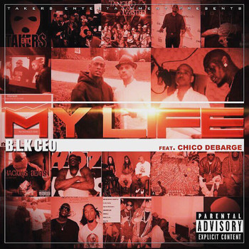 Chico DeBarge - My Life (feat. Chico DeBarge)