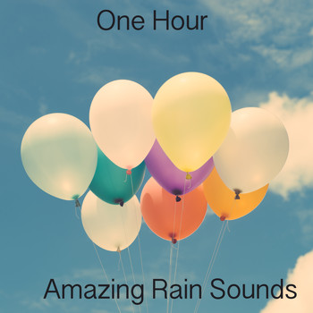 White Noise Babies, Sleep Sounds of Nature, Spa Relaxation & Spa - 1 Hour of the Best Rain Sounds from 2017