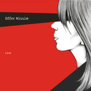 Offer Nissim - Love