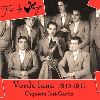 Various Artists - Verde luna (1943-1945)