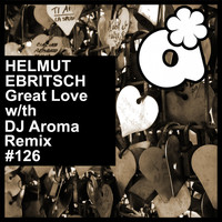 Helmut Ebritsch - Great Love