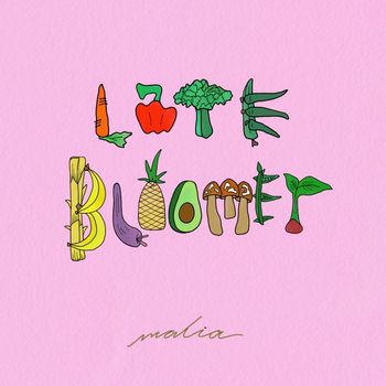 Malia - Late Bloomer (Explicit)