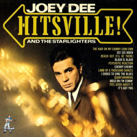 Joey Dee and The Starlighters - Hitsville