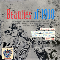 Charlie Mariano - Beauties of 1918