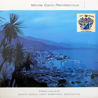 Erwin Halletz - Monte Carlo Rendezvous