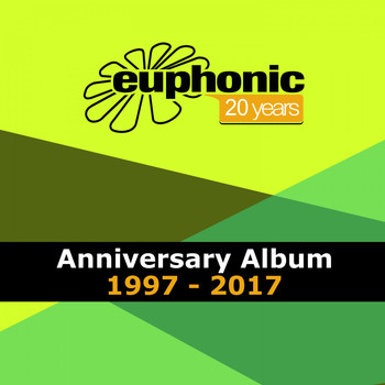 Various Artists - Euphonic 20 Years