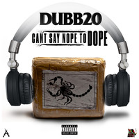 Dubb 20 - Can't Say No to Dope (Explicit)