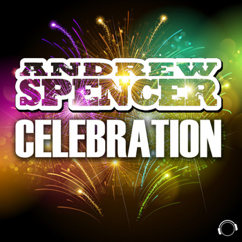 Andrew Spencer - Celebration