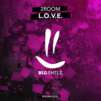 2ROOM - L.O.V.E.