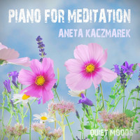 Aneta Kaczmarek - Piano for Meditation
