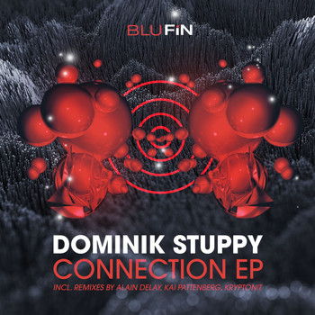 Dominik Stuppy - Connection EP