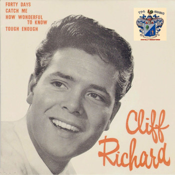Cliff Richard And The Shadows - Forty Days