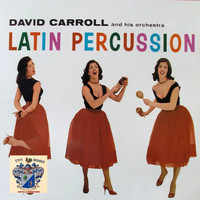 David Carroll - Latin Percussion