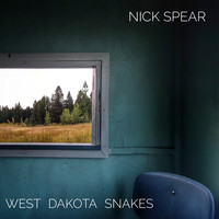 Nick Spear - West Dakota Snakes