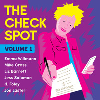 Emma Willmann - The Check Spot, Vol. 1