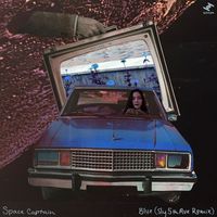 Space Captain - Blue (Sly5thAve Remix)