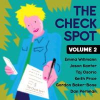 Emma Willmann - The Check Spot, Vol. 2
