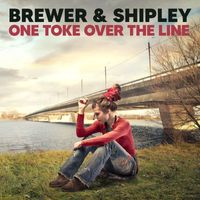 Brewer & Shipley - One Toke Over the Line (In Concert)