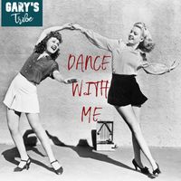Gary's Tribe - Dance with Me (Super '70s 45 Mix)