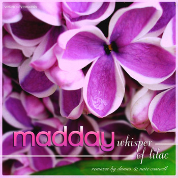 Madday - Whisper of Lilac