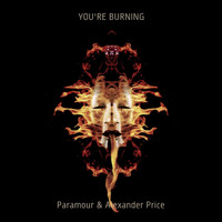 Paramour - You're Burning