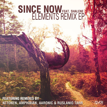 Since Now - Elements Remix EP