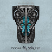 Paramour - Party Starting / Hum