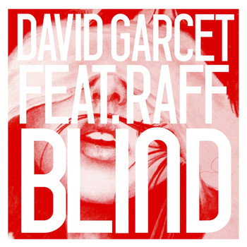 David Garcet - Blind