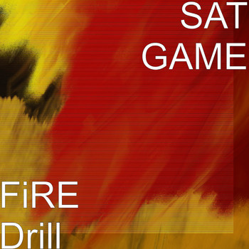 Sat Game - FiRE Drill
