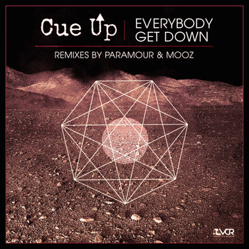 Cue Up - Everybody Get Down