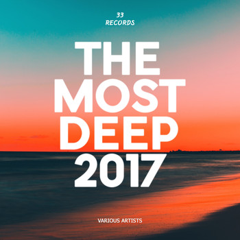 Various Artists - The Most Deep 2017