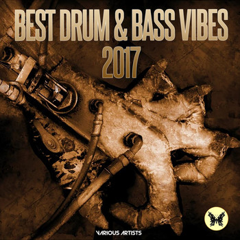 Various Artists - Best Drum & Bass Vibes 2017