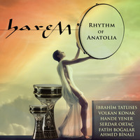 Harem - Harem (Rhythm Of Anatolia)
