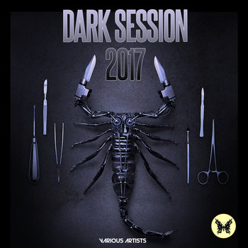Various Artists - Dark Session 2017