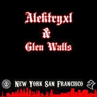 Alektryxl - New York San Francisco
