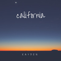 Kayden - California