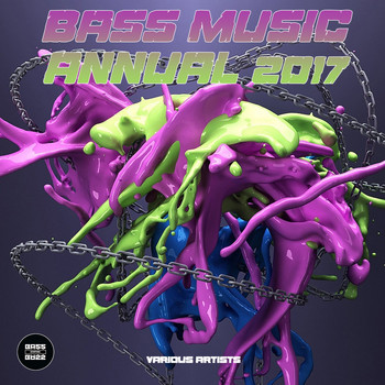 Various Artists - Bass Music Annual 2017