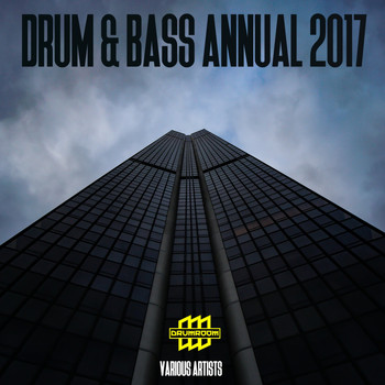 Various Artists - Drum & Bass Annual 2017