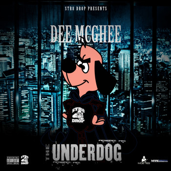 Dee McGhee - The Underdog