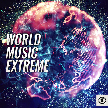 Various Artists - World Music Extreme
