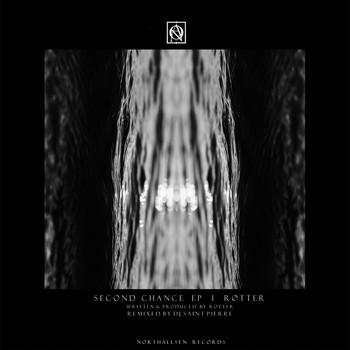 Røtter - Second Chance