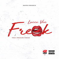 Lucci Vee - Freak