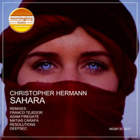Christopher Hermann - Sahara