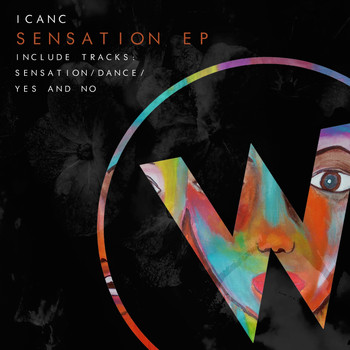 ICanc - Sensation EP