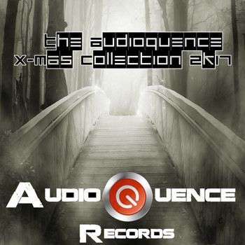 Various Artists - The Audioquence X-Mas Collection 2K17