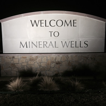 Kingsta - Welcome to Mineral Wells