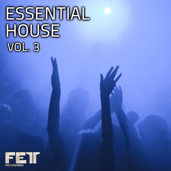 Various Artists - Essential House, Vol. 3