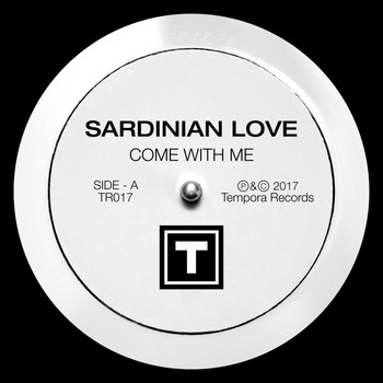 Sardinian Love - Come With Me