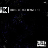 DJ Apois - Celebrate The Music In You